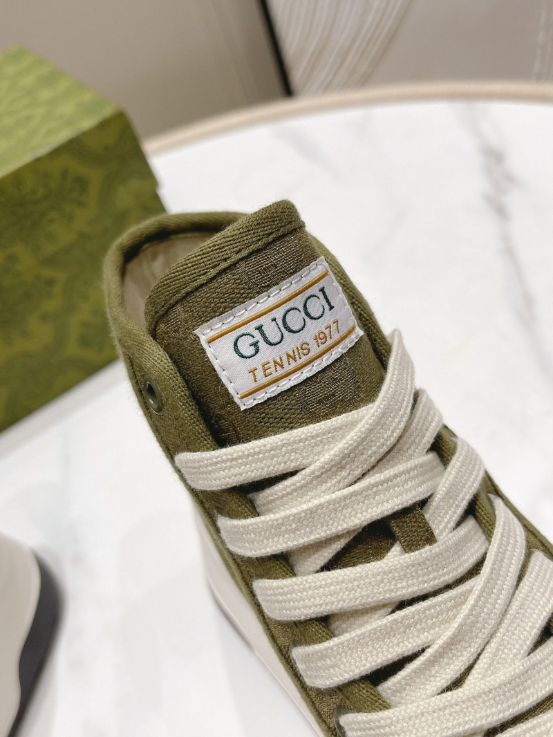 Gucci Casual Shoes